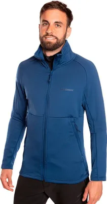 Produktbild von Trangoworld Luoma Softshelljacke Blau M Mann Blau M