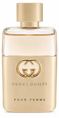 Produktbild von Gucci Guilty pour Femme, Frauen, 30 ml, Nicht nachfüllbare Flasche, Spray, ALCOHOL DENAT., PARFUM/FRAGRANCE, AQUA/WATER/EAU, ALPHA-ISOMETHYL IONONE, BENZYL SALICYLATE, BHT,..., 1 Stück(e)