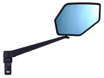Obrázek produktu pro BBB E-view Clamp Mount Right Cyklistické zrcadlo
