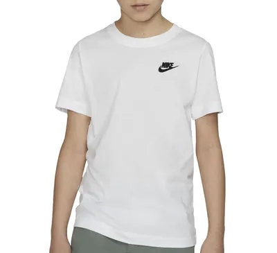 Immagine prodotto di Nike Magliette Sportswear, AR5254100, Taglia: 137