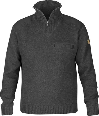 Immagine prodotto di FJÄLLRÄVEN Maglione Koster M GRIGIO SCURO XXL