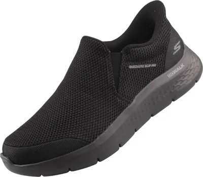 Immagine prodotto di Skechers Slip-in: GO WALK Flex - Ojai nero 43
