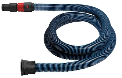 Produktbild von Antistatische Schläuche mit Bayonettverschluss und Adapter
