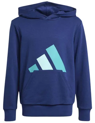 Immagine prodotto di Felpa con cappuccio Adidas KB7312 da Bambini