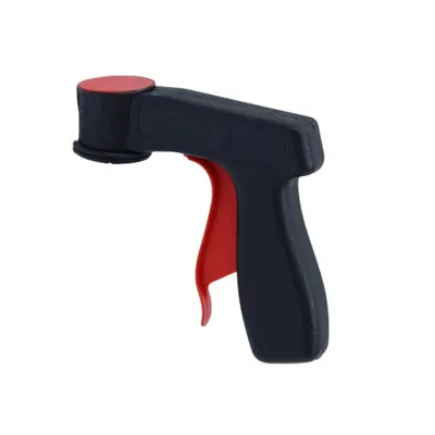 Produktbild von Pistolengriff für Sprühdosen Spraydosen - Sprühdosenhandgriff