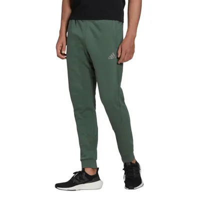 Produktbild von Adidas Herren Lange Jogginghose Freizeithosen Trainingshose HM7892 Grün Gr.XXL