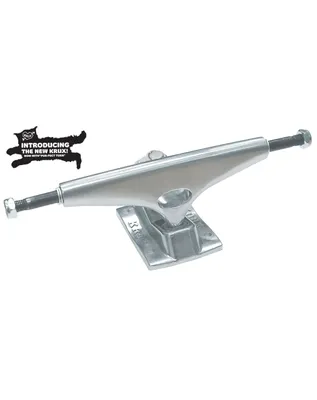 Produktbild von Trucks KRUX - 8.00 K5 PolishedSilverStandard Trucks (120766)