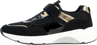 Produktbild von Sneakers mit Schnürsenkeln