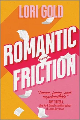 Obrázek produktu pro Romantic Friction