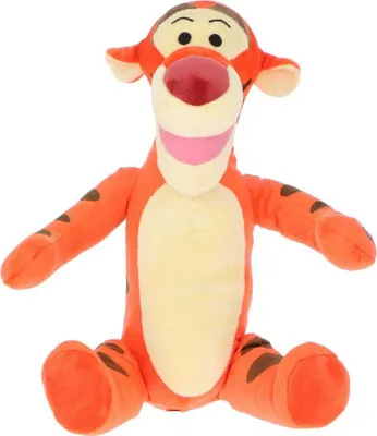 Obrázek produktu pro Disney Medvídek Pú maskot Tygr zvuk 39