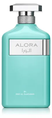 Productafbeelding van Ard Al Zaafaran Alora, uniseks parfum, 100 ml, AI-gegenereerde afbeelding