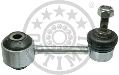 Produktbild von OPTIMAL Koppelstange Stabilisator für AUDI A6 Avant (4F5, C6) Hinten Links Hinten Rechts G7-1185