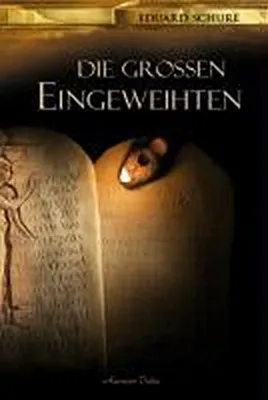 Produktbild von Die großen Eingeweihten