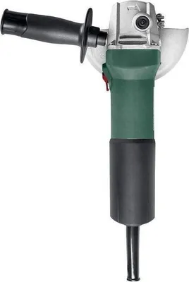 Obrázek produktu pro Úhlová bruska METABO W 850-125, 850 W, 125 mm, včetně diamantového kotouče a kufříku