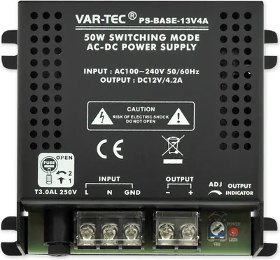 Obrázek produktu pro PS-BASE-13V4A - pomocný zdroj