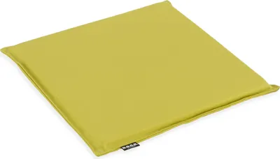 Produktbild von H.O.C.K. Classic Uni Outdoor Sitzkissen MINNI 40x40x2cm grün