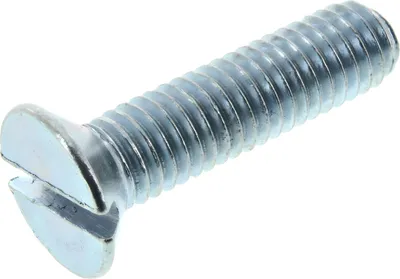 Obrázek produktu pro šroub se zápustnou hlavou, nástrčný M5x20 - DIN963