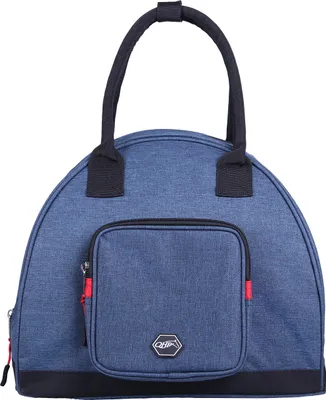 Immagine prodotto di Borsa per casco da equitazione QHP