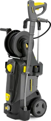 Produktbild von Kärcher HD 5/15 CX Plus *EU - Jahresaktion