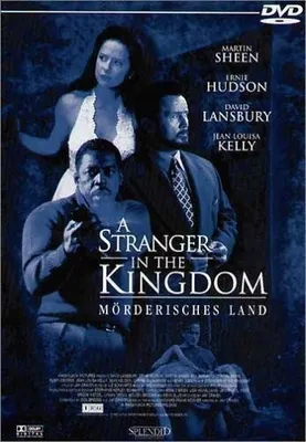 Obrázek produktu pro A Stranger in the Kingdom [DVD]