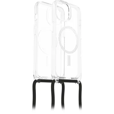 Produktbild von Otterbox Fall React Halskette Magsafe Iphone15