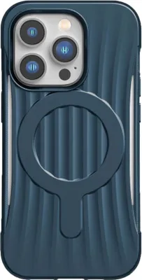 Produktbild von BIC Round Stic Blau Kugelschreiber