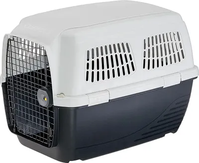 Image de Ferplast Transport-Clipper 5 (87X57X60Cm)
