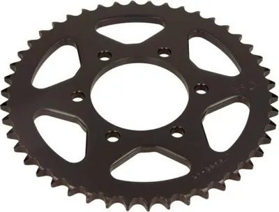 Imagen del producto de Engraje Trasero Para Moto, De Acero
