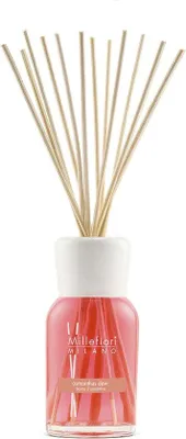 Produktbild von Millefiori Osmanthus Dew, Duftflasche, Schilfaroma-Diffusor, 0,5 l
