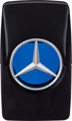 Zdjęcie produktu dla Mercedes-Benz Mercedes Benz Man Intense woda toaletowa dla mężczyzn 50 ml