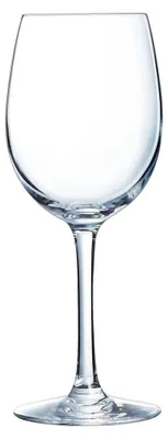 Immagine prodotto di ARC Set 6 Calici Con Rigo Tulipe In Vetro Cl 35