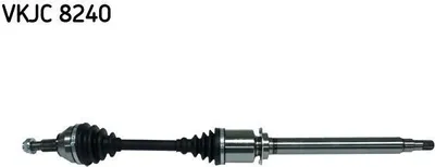 Produktbild von SKF VKJC 8240 Antriebswelle Vorne Rechts für ALFA ROMEO 159 Sportwagon (939) 159 (939)