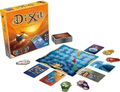 Immagine prodotto di Gioco da tavolo Asmodee
