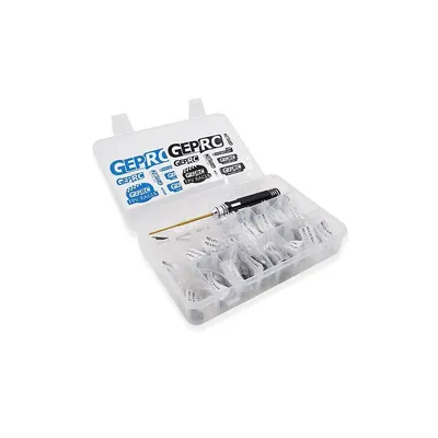 Produktbild von GEPRC Universal Screw Schrauben Box