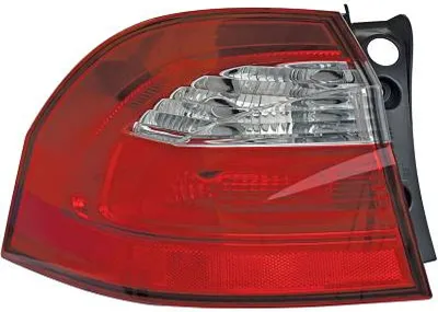 Produktbild von DIEDERICHS Rückleuchte Heckleuchte Links Äusserer für KIA RIO III (UB)