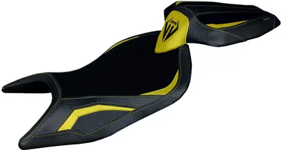 Image de Tapis de selle spécifique 2YL-1 pour Aprilia RS 660 (2021-2023)
