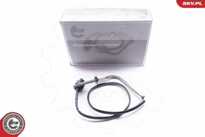 Produktbild von ESEN SKV 30SKV072 Abgastemperatursensor passend für MERCEDES-BENZ SPRINTER 3,5-t Kasten (906) 375mm