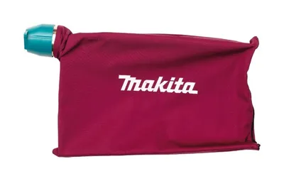 Produktbild von Makita Staubsack, für Falzhobel 1923H
