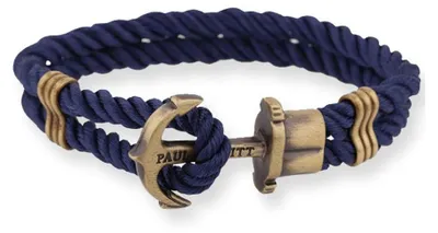 Zdjęcie produktu dla Bransoletka damska Paul Hewitt PH-N-N-M 16–17 cm