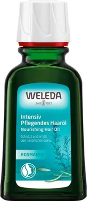 Obrázok produktu pre Rozmarín - Intenzívny vyživujúci olej na vlasy 50ml
