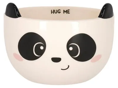 Image de Legami S.p.A. Societa Benefit Schüssel CEREAL PANDA GOODWILL