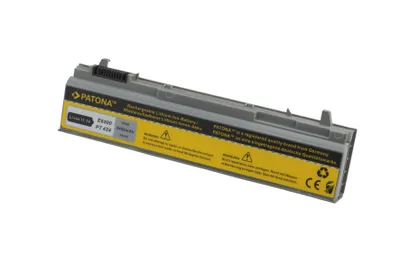 Obrázok produktu pre PATONA 2204, Batérie, DELL, Latitude E6400, E6410, E6500, E6510