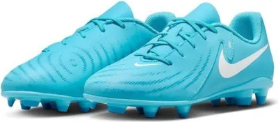 Zdjęcie produktu dla Korki Sportowe Nike Jr Phantom Gx Ii Club Fg/Mg Fj2600 400 R-36