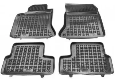 Immagine prodotto di Tappetini in gomma TPE Rezaw-Plast per Mercedes B-CLASS III (W247) 2018 -