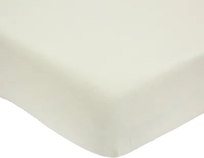 Immagine prodotto di Lenzuolo, 60 x 120 cm, color vaniglia