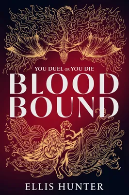 Produktbild von Blood Bound