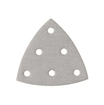 Produktbild von 50tlg. Schleifblatt-Set 95 mm, 80