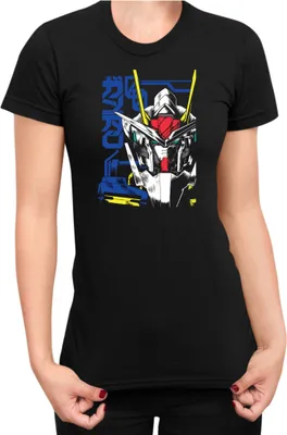 Obrázok produktu pre Dámske Tričko Japan Anime Manga Voltron, Lady M / čierna