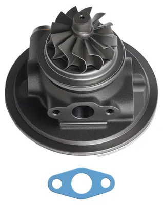 Produktbild von Turbolader Rumpfgruppe for Opel Astra H Twintop 2.0 53049700024