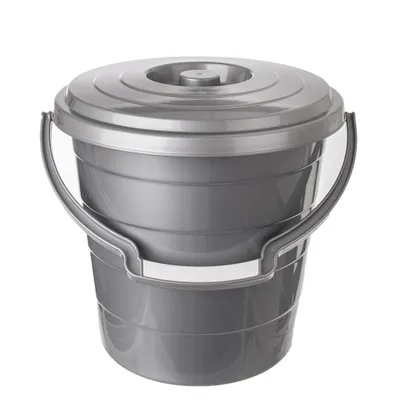 Obrázek produktu pro Orion Vědro HOBBY s víkem 20 l 720175